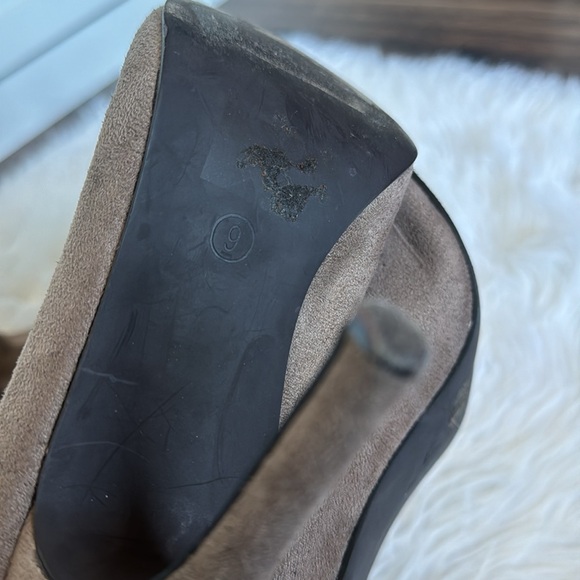 KNEE HIGH BOOTS - Picture 5 of 7